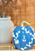 Load image into Gallery viewer, Ceramic Pumpkin VI
