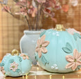 Load image into Gallery viewer, Ceramic Pumpkin Mini II
