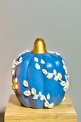 Load image into Gallery viewer, Ceramic Pumpkin VI
