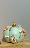 Load image into Gallery viewer, Ceramic Pumpkin Mini II
