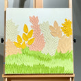 Load image into Gallery viewer, "Wildflower I"
