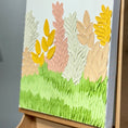 Load image into Gallery viewer, "Wildflower I"
