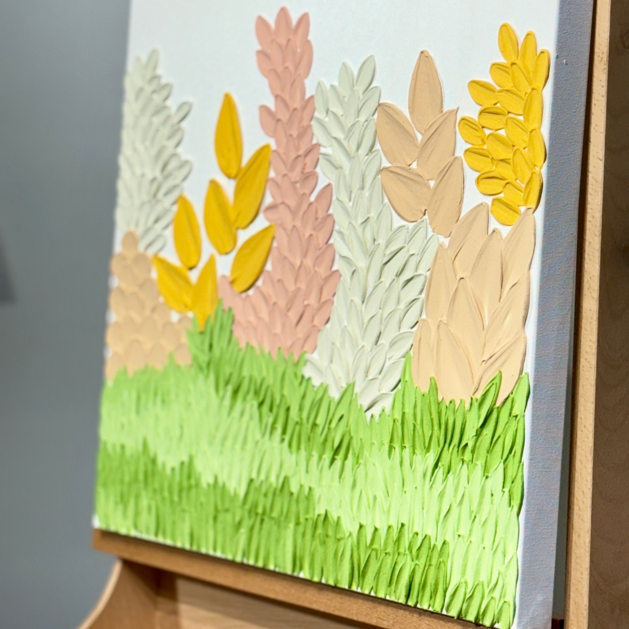 "Wildflower I"