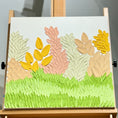 Load image into Gallery viewer, "Wildflower I"
