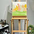 Load image into Gallery viewer, "Wildflower I"
