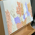Load image into Gallery viewer, "Wildflower II"
