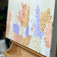 Load image into Gallery viewer, "Wildflower II"

