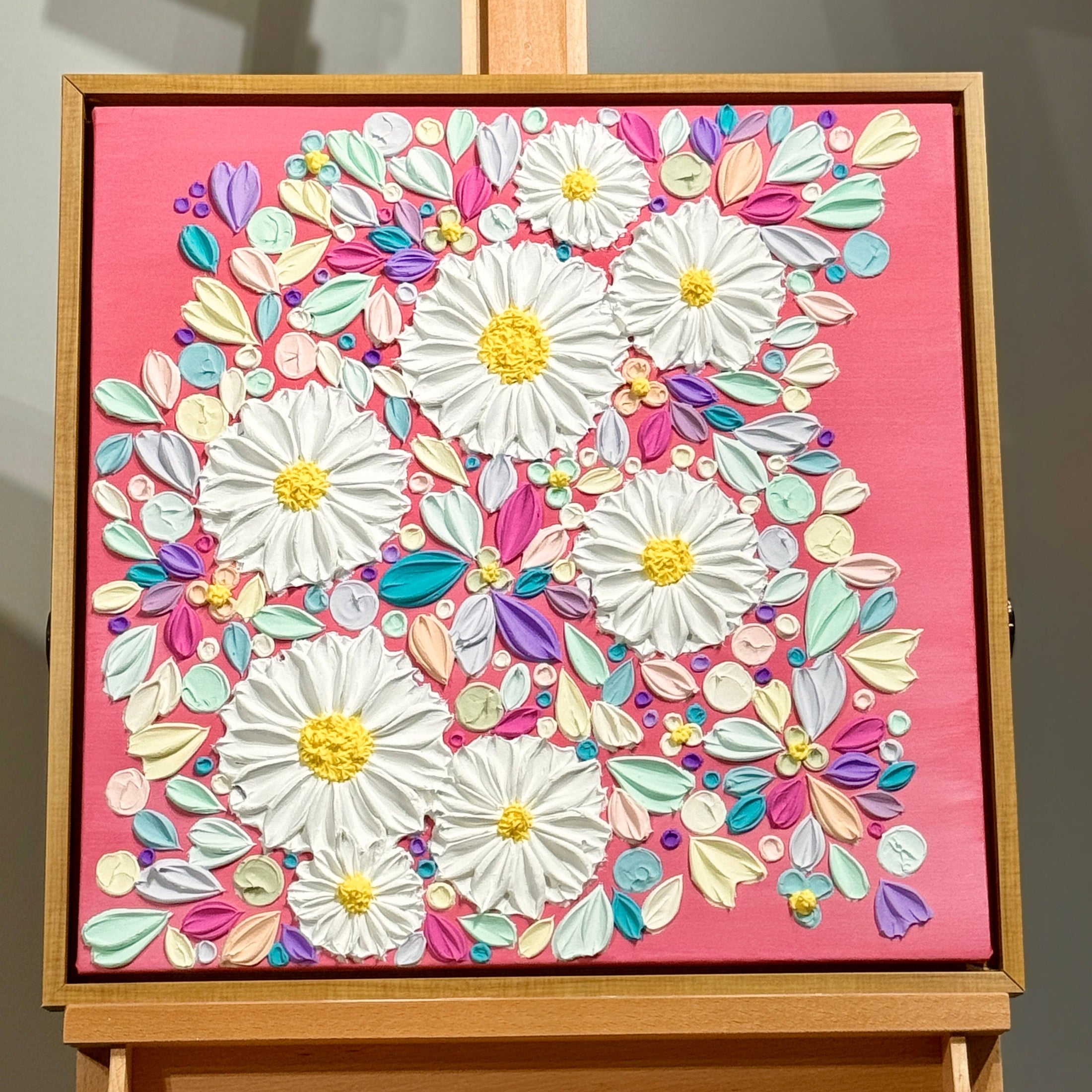 "Radiant"