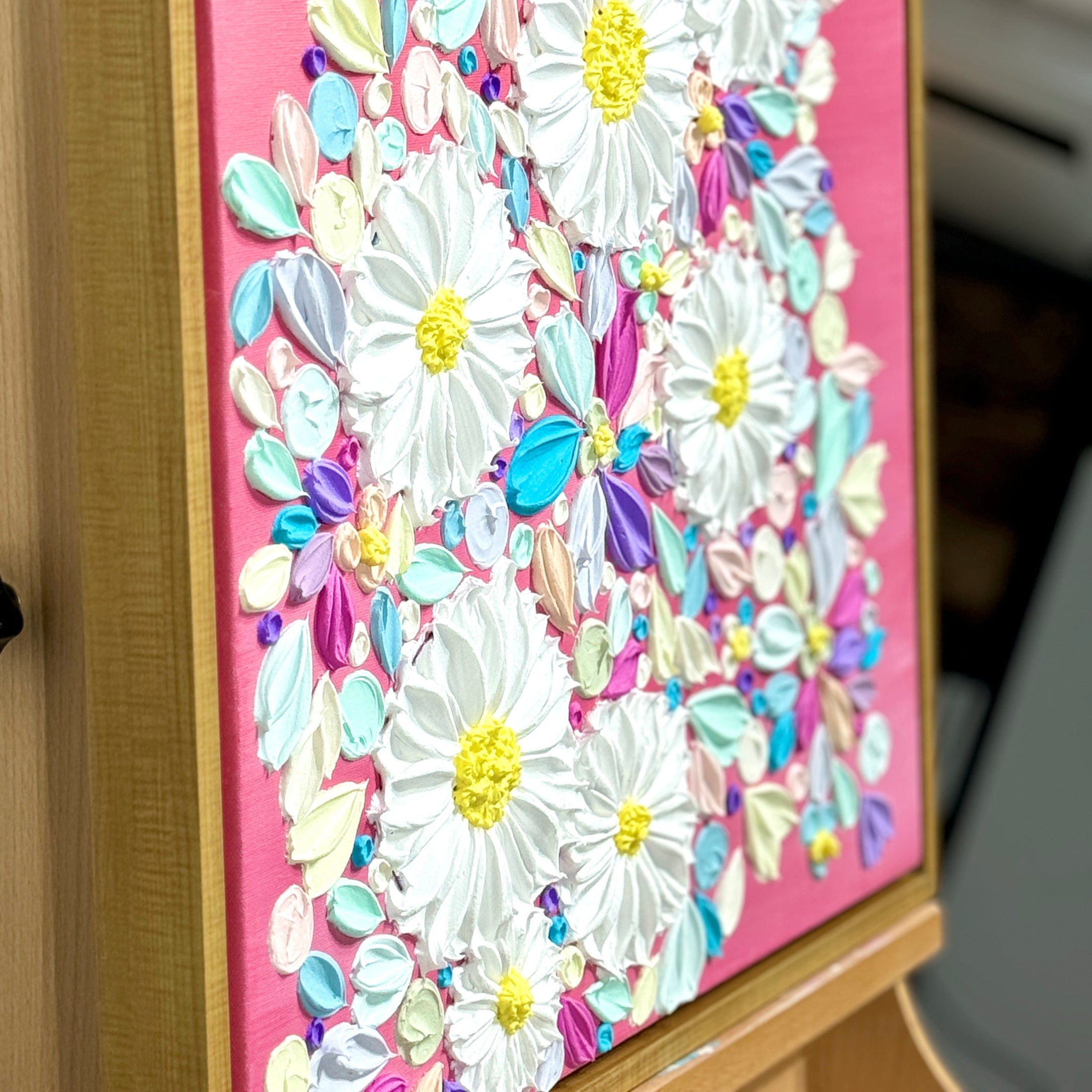 "Radiant"